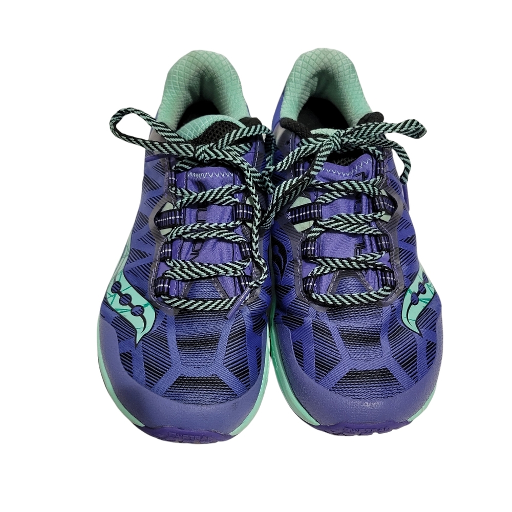 Saucony woman's KOA TR Running Shoes.  Size 9